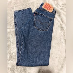 Levi’s 501